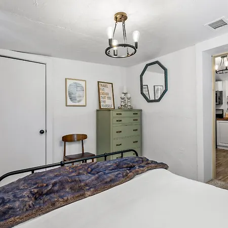 5 Minute Walking To Downtown, Nau, Coffee Shops, Shopping, Parks And More! Flagstaff Exterior photo