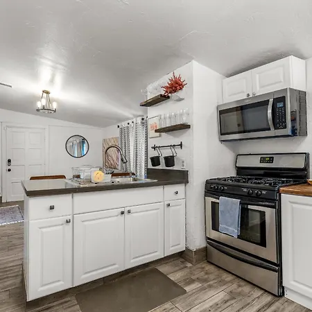 5 Minute Walking To Downtown, Nau, Coffee Shops, Shopping, Parks And More! Flagstaff Exterior photo