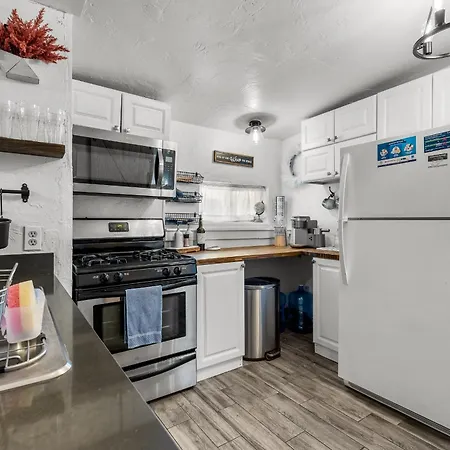 5 Minute Walking To Downtown, Nau, Coffee Shops, Shopping, Parks And More! Flagstaff Exterior photo