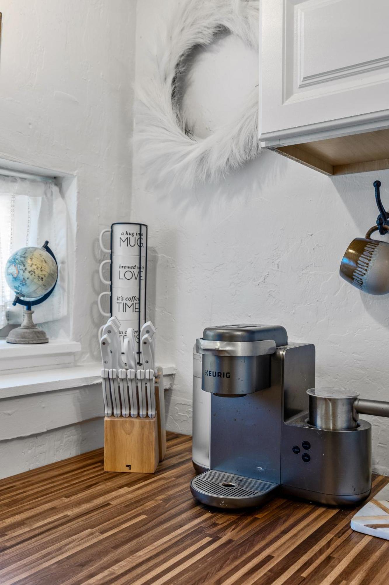 5 Minute Walking To Downtown, Nau, Coffee Shops, Shopping, Parks And More! Hébergement de vacances Flagstaff